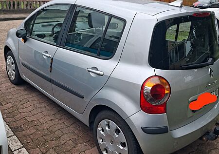 Renault Modus Privilège 1.6 16V ESP Expression