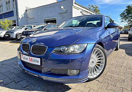 Alpina B3 BiTurbo Cabrio Nr. 190 +Leder +Klima +Autom.