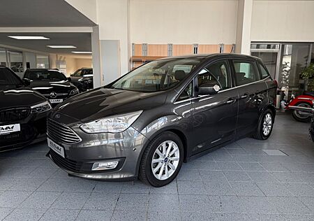 Ford Grand C-Max Titanium 1.5 EcoBoost Aut./Kamera