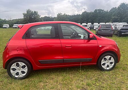 Renault Twingo SCe 65 Limited