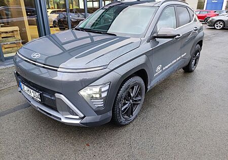 Hyundai Kona SX2 1.6 T-Gdi 198PS DCT 2WD PRIME Glasdach