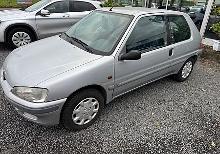 Peugeot 106 1.4 Style Style