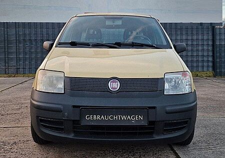 Fiat Panda 1.1 8V Active