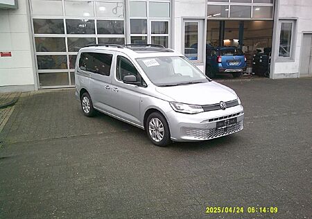 VW Caddy Volkswagen California Basis Maxi 4Motion