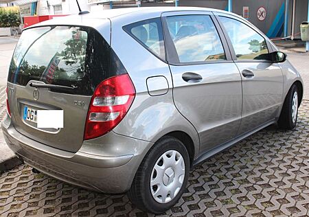 Mercedes-Benz A 180 CDI CLASSIC Classic
