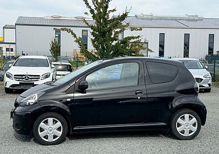 Toyota Aygo (X) Aygo AYGO Edition *** NAVI ***