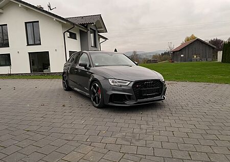 Audi RS3 2.5 TFSI S tronic quattro Sportback -