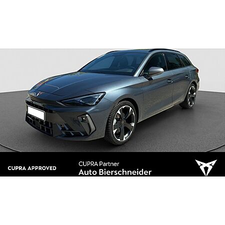 Cupra Leon leasen