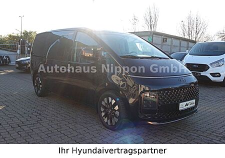 Hyundai Staria 2.2 CRDi Signature 4WD 8AT 7-Sitzer