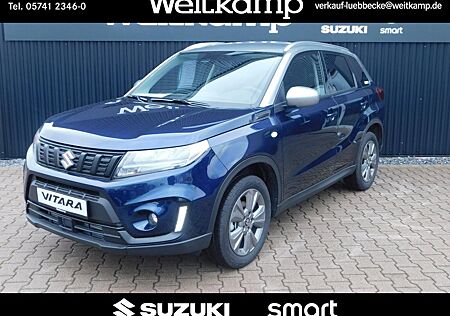 Suzuki Vitara 1.4 HYBRID ALLGRIP Comfort "SHINKAI"