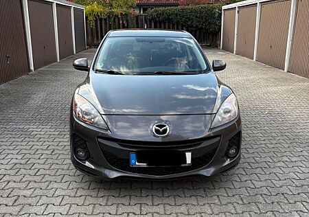 Mazda 3 gebraucht kaufen Mazda 3 1.5 SKYACTIV-G 100 Prime-Line