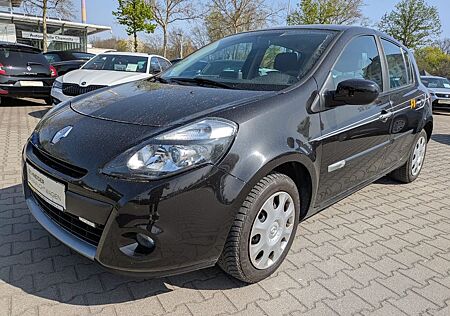 Renault Clio III Dynamique
