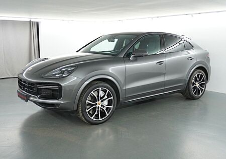 Porsche Cayenne Turbo Coupe Pano InnoDrive ACC GTS-Sitze