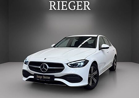 Mercedes-Benz C 180 Avantgarde-Advanced*Winter-Paket*Kamera+++