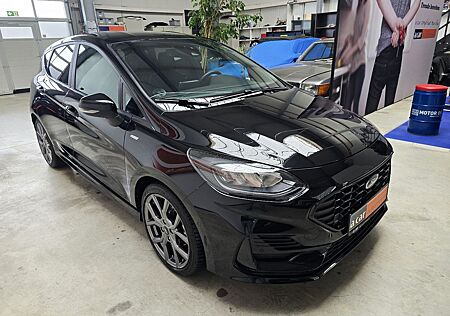 Ford Fiesta ST-Line|aus. 1 Hand|Kamera|Finanzierung|