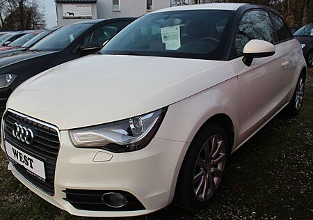 Audi A1 1.6 TDI Navi Xenon *129 Tkm.* GARANTIE