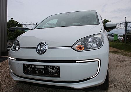 VW Up Volkswagen ! e-! Klimaaut. Alu Sitzh.LED