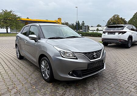 Suzuki Baleno Comfort