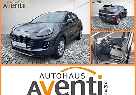 Ford Puma 1.0 EcoBoost Cool & Connect SHZ*PDC*SpurH*L