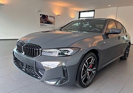 BMW 330e xDrive Limousine M Sportpaket