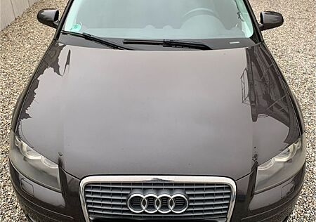 Audi A3 2.0 TDI (DPF) Ambition Ambition