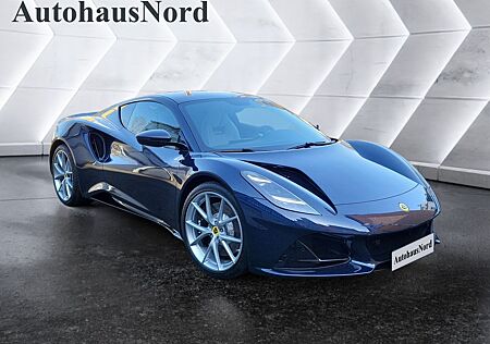 Lotus Emira First Edition i4 DTC KEF*Nappa*Touring*20'