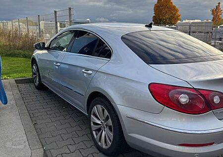 VW CC Volkswagen