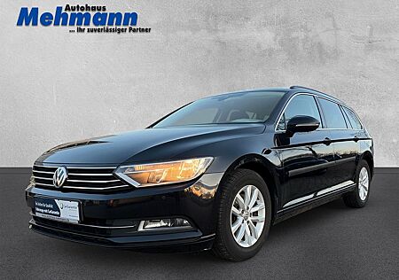 VW Passat Volkswagen Variant 2,0 TDI Comfortline *Navi*ACC*Shz