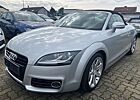 Audi TT Roadster 1.8 TFSI S-line Teilleder Navi SHZ