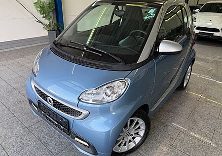Smart ForTwo 1.0 MHD*AUTOM*PANO*SERVO*SOUND*CARPL*ANDR