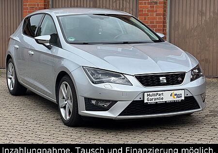 Seat Leon FR,1hand,Vollaustattung,LED,PDC,Tüv&Ser neu
