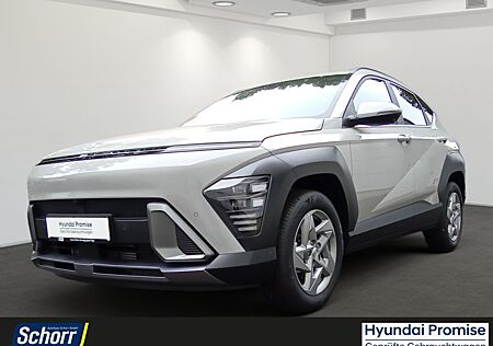 Hyundai Kona 1.0 T-GDI DCT Trend