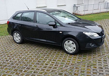 Seat Ibiza 2 Hand TÜV Neu