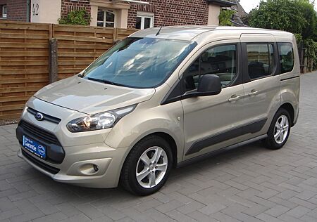 Ford Tourneo CONNECT 1,6 TD +TREND+60TKM+AHK+TOP
