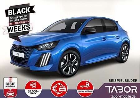 Peugeot 208 MHEV 110 DSC6 Allure Nav 360° UVP-34%*