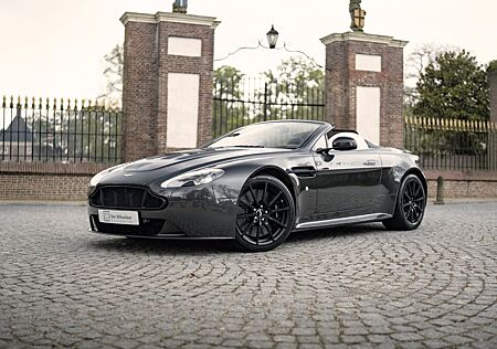 Aston Martin V12 Vantage