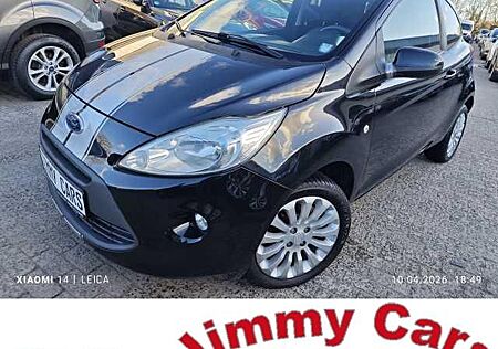 Ford Ka 1.2 Trend