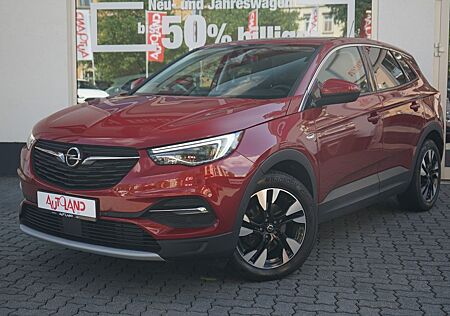 Opel Grandland X 1.2 Turbo INNOVATION LED Kamera AHK