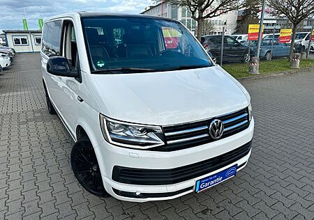 VW T6 Transporter Volkswagen T6 2.0 TDI DPF Multivan Edition 30*ALCANTARA*SD*