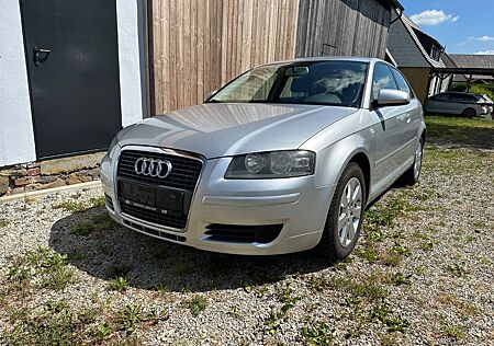 Audi A3 1.6 Ambiente