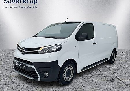 Toyota Pro Ace Proace 1.5 D L1 Meister S/S 1.5 D, L1 Meister S/
