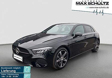 Mercedes-Benz A 180 Distronic*AHK*360*Night*Totwinkel-Assist*