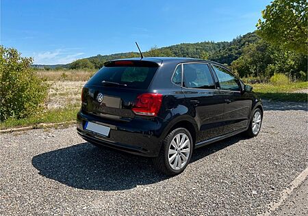 VW Polo Volkswagen 1.2 44kW Style Edition