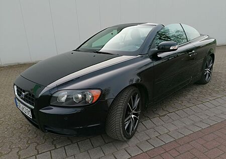 Volvo C70 D5 Summum Summum Seltener Diesel-Automatik