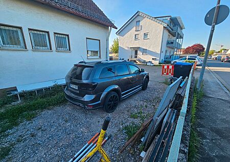 Fiat Freemont 2.0 16V Multijet Automatik Allrad C...