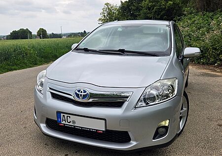 Toyota Auris Hybrid Executive 1,8-l-VVT-i Executive