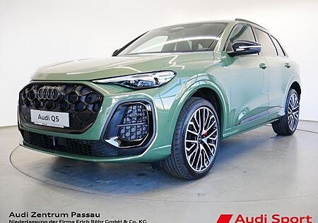Audi Q5 SUV TDI S line S tro. MATRIX AHK TECH+