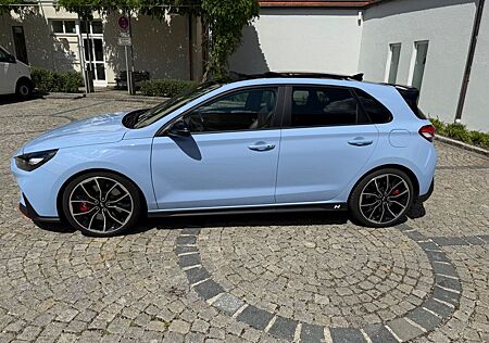 Hyundai i30 2.0 T-GDI N Performance N Performance