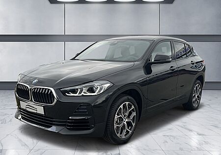 BMW X2 sDrive20i Advantage Plus Pano AHK RFK Memory