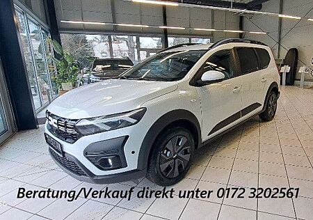 Dacia Jogger Expression TCe 110 7 Sitzer